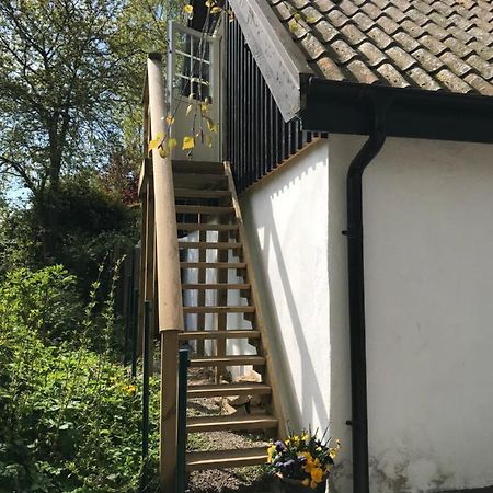 Rum på landet Klagstorp Eksteriør billede