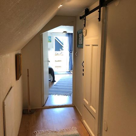 Rum på landet Klagstorp Eksteriør billede