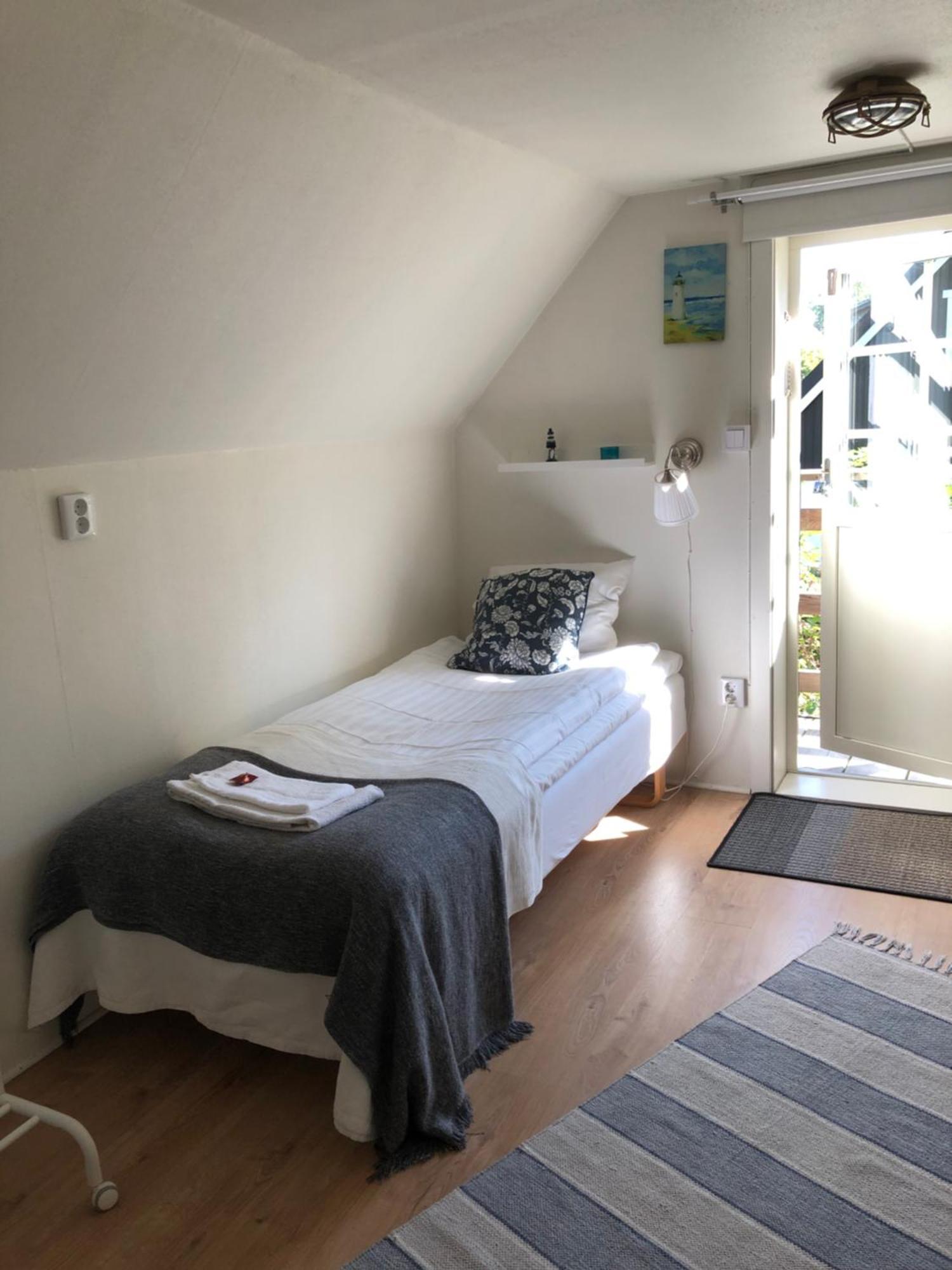 Rum på landet Klagstorp Eksteriør billede
